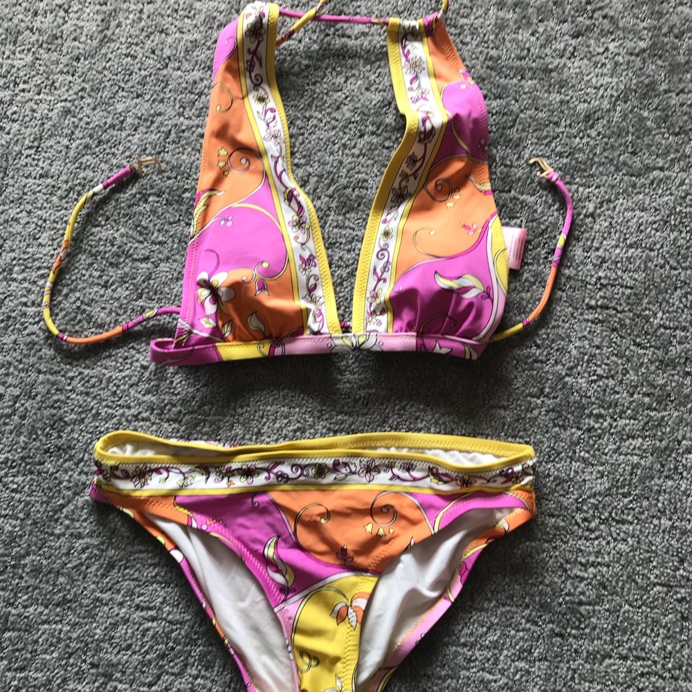 Juicy Couture bikini
